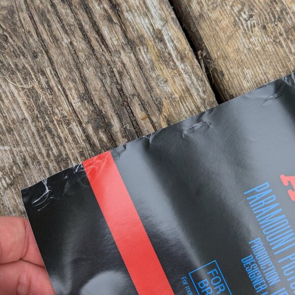 PARANORMAL ACTIVITY 2 movie poster, One sheet DVD release full sized poster - Picture 9 of 10